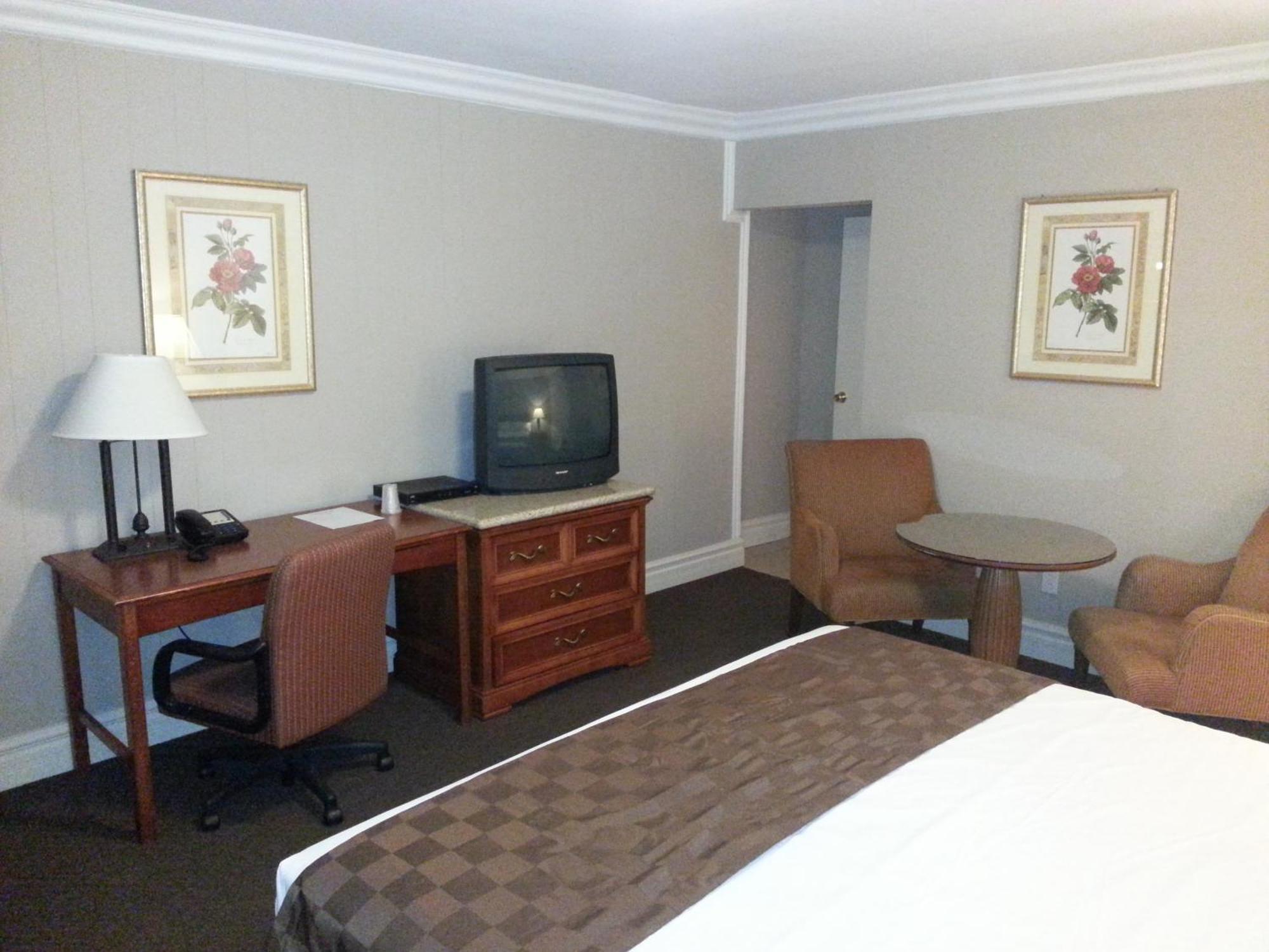 Pacific Motel Gridley Extérieur photo