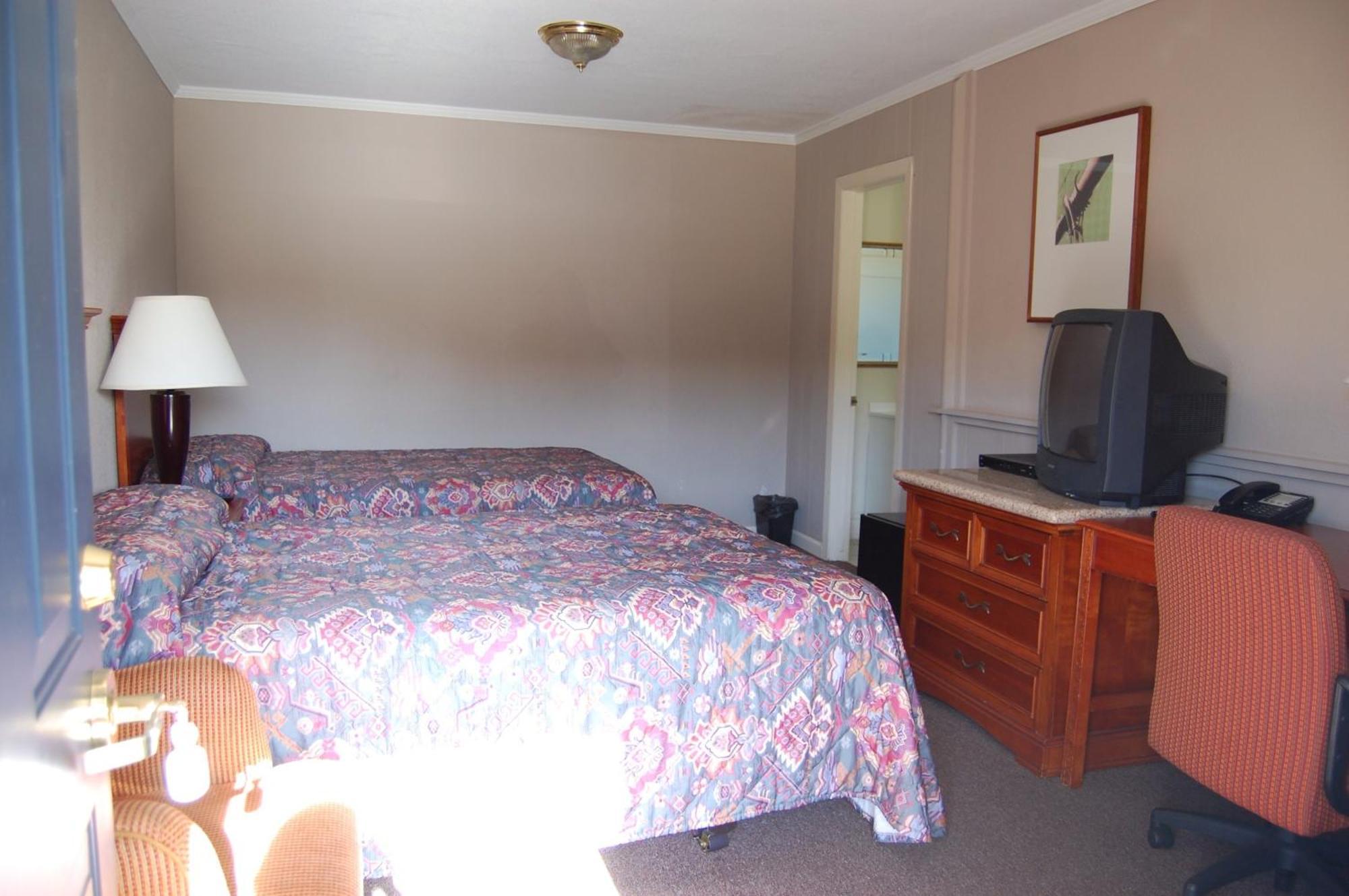 Pacific Motel Gridley Extérieur photo