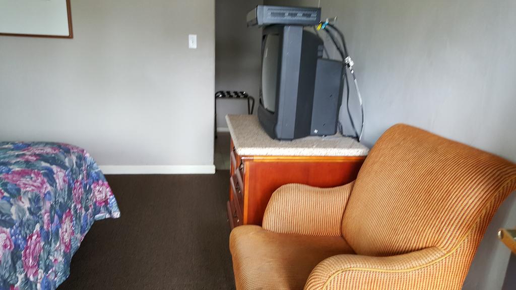 Pacific Motel Gridley Extérieur photo