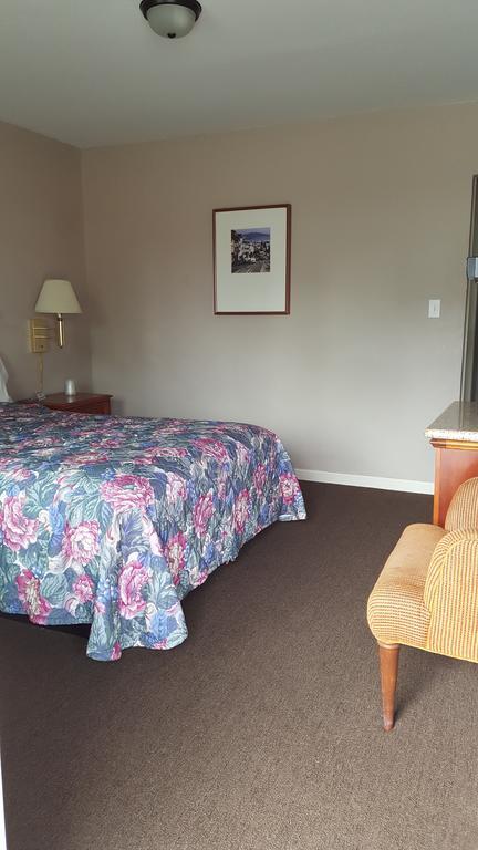 Pacific Motel Gridley Extérieur photo