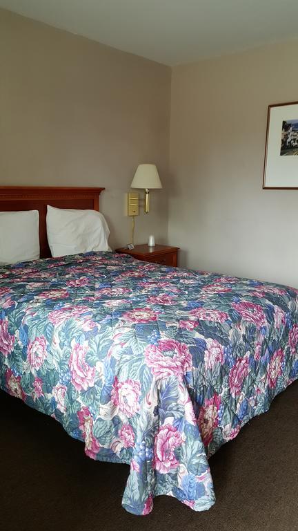 Pacific Motel Gridley Extérieur photo