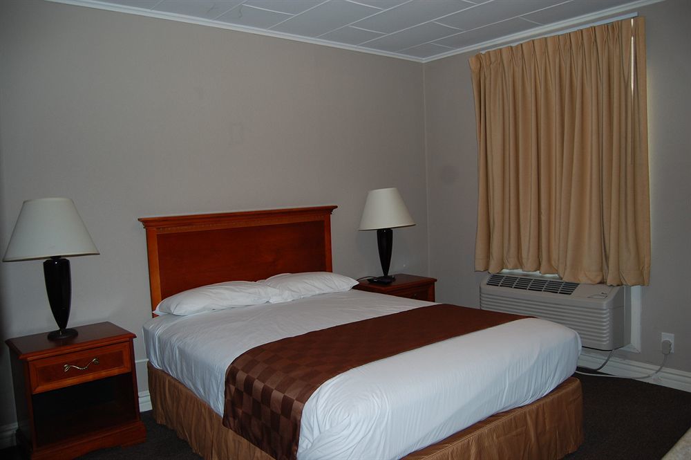 Pacific Motel Gridley Extérieur photo